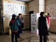 深入壤塘、金川、松潘、九寨沟开展妇幼健康工作质量控制、技术指导及计划生育目标考核复查工作