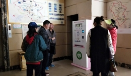深入壤塘、金川、松潘、九寨沟开展妇幼健康工作质量控制、技术指导及计划生育目标考核复查工作