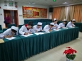爱婴医院复核简报