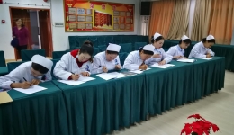 爱婴医院复核简报