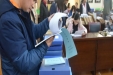 目标绩效考核信息