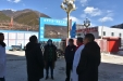 积极响应州委、州政府的部署安排隔离病区