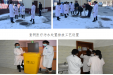 确保新院区隔离区随时投入使用
