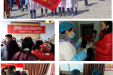 开展妇幼健康到基层-金川县毛日乡护佑妇幼义诊巡诊关爱活动