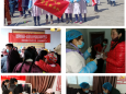 开展妇幼健康到基层-金川县毛日乡护佑妇幼义诊巡诊关爱活动