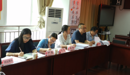 阿坝州妇幼保健计划生育服务中心组织召开2020年阿坝州茂县孕产妇死亡评审会
