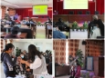 2020年阿坝州儿童保健及孕产妇健康管理工作若尔盖县培训班成功举办