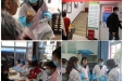 阿坝州妇幼保健计划生育服务中心深入茂县开展义诊巡诊活动