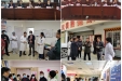 成都市卫生健康委深入阿坝州开展妇幼健康对口支援工作调研以及孕产死亡评审指导工作