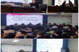 2020年阿坝州儿童保健、孕产妇健康管理暨0-6岁残疾儿童筛查工作理县培训班成功举办
