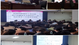 2020年阿坝州儿童保健、孕产妇健康管理暨0-6岁残疾儿童筛查工作理县培训班成功举办