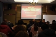 阿坝州预防艾滋病母婴传播管理办公室成功举办2020年预防艾滋病母婴传播管理暨技术培训班举办