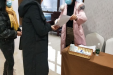 阿坝州妇幼保健计划生育服务中心成功举办2020年阿坝州出生缺陷综合防治项目培训班