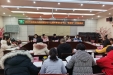 2021年成都市妇女儿童中心医院对口支援阿坝州妇幼保健计划生育服务中心“传帮带”工作座谈会顺利召开