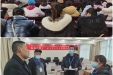 阿坝州妇幼保健计划生育服务中心认真贯彻落实新冠疫情防控任务保障“两会”顺利召开