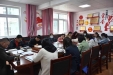 学党史、悟思想、办实事、开新局【中共阿坝州妇计中心党支部】组织召开2021年第四次支部委员会
