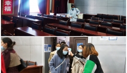 阿坝州妇幼保健计划生育服务中心成功举办2021年“妇幼卫生监测暨妇幼信息管理”壤塘县培训班