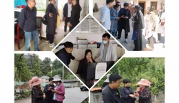 阿坝州妇计中心圆满完成小金、金川两县国家免费提供避孕药具管理州级督导工作