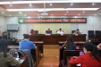中共阿坝州妇计中心党支部组织党史学习教育“四史”专题学习研讨会