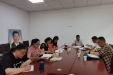 【州妇计中心党支部】开展“学习贯彻习近平总书记在福建、广西、青海考察期间重要讲话精神”主题党课活动