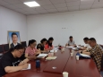 【州妇计中心党支部】开展“学习贯彻习近平总书记在福建、广西、青海考察期间重要讲话精神”主题党课活动
