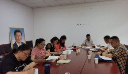 【州妇计中心党支部】开展“学习贯彻习近平总书记在福建、广西、青海考察期间重要讲话精神”主题党课活动