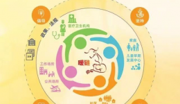 保护母乳喂养 共同承担责任