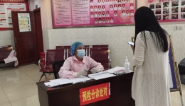 阿坝州妇计中心成功开展新冠肺炎病例救治和封控管理全过程应急演练