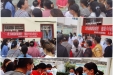 阿坝州妇计中心积极参加2021年预防出生缺陷日主题宣传活动