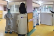 疫情当前 使命在肩——州妇计中心集中隔离点应急启动