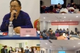 成功举办全州托育机构建设暨管理培训班