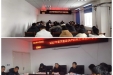 阿坝州妇幼保健计划生育服务中心 顺利召开2021年若尔盖县孕产妇死亡州级评审会
