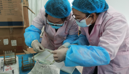 阿坝州注重民生实事，创新宫颈癌筛查模式，率先将人工智能运用于宫颈癌筛查项目，大力提高宫颈癌筛查质量