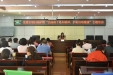 党建引领妇幼护理“弘扬南丁格尔精神，护佑妇幼健康”主题活动