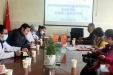 阿坝州妇计中心完成2022年上半年辖区 全覆盖预防母婴传播工作专项技术指导、信息质控