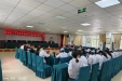 阿坝州妇幼保健计划生育服务中心 组织完成2022年爱婴医院州级复核工作