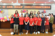 “医”心向党、踔厉奋进丨州妇计中心庆祝第五个中国医师节主题活动圆满结束
