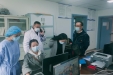 阿坝州妇幼保健计划生育服务中心 深入阿坝县开展妇幼健康工作综合质控