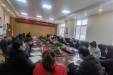 阿坝州妇幼保健计划生育服务中心 圆满召开阿坝县孕产妇死亡病例州级评审会
