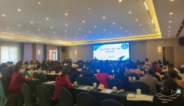 阿坝州妇幼保健院顺利召开2023年阿坝州“两癌”筛查管理 培训