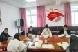 增强职工廉洁意识 推进妇幼先锋品牌 州妇幼保健院党支部组织开展廉政专题党课