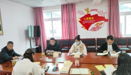 增强职工廉洁意识 推进妇幼先锋品牌 州妇幼保健院党支部组织开展廉政专题党课
